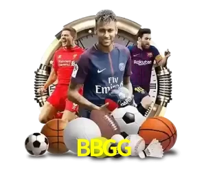 Apostas Esportivas no BBGG