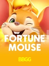 Caça-níqueis fortune mouse BBGG