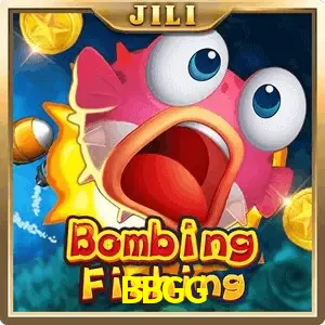 bombing fishing BBGG